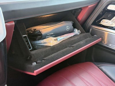 2020 Mercedes-Benz G-Class AMG® G 63