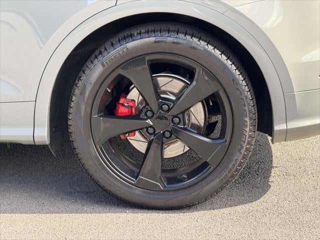 2020 Audi SQ5 Premium Plus
