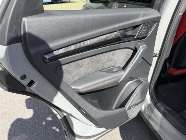 2020 Audi SQ5 Premium Plus