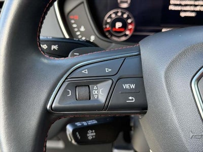 2020 Audi SQ5 Premium Plus