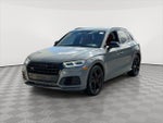 2020 Audi SQ5 Premium Plus