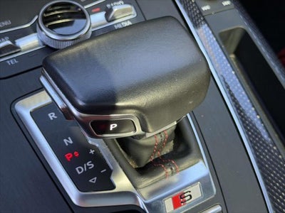 2020 Audi SQ5 Premium Plus