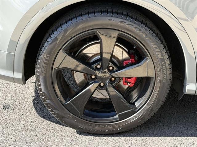 2020 Audi SQ5 Premium Plus