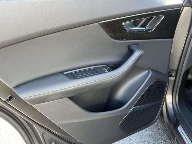 2022 Audi Q8 Prestige