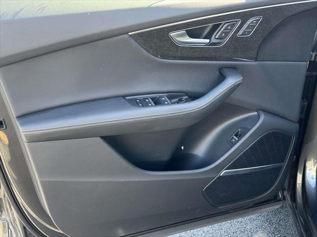 2022 Audi Q8 Prestige