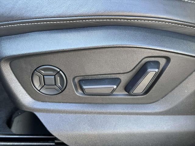 2022 Audi Q8 Prestige