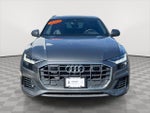 2022 Audi Q8 Prestige