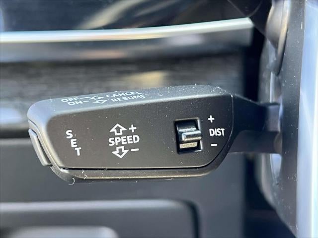 2022 Audi Q8 Prestige