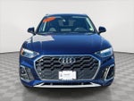 2022 Audi Q5 S line Premium Plus