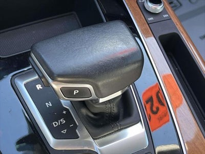 2022 Audi Q5 S line Premium Plus