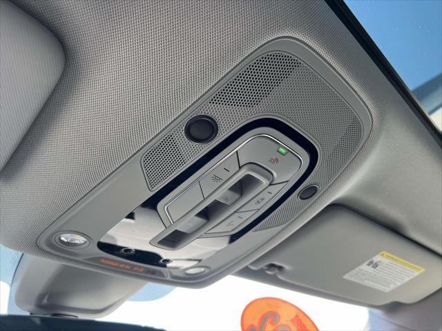 2022 Audi Q5 S line Premium Plus