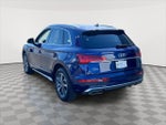 2022 Audi Q5 S line Premium Plus