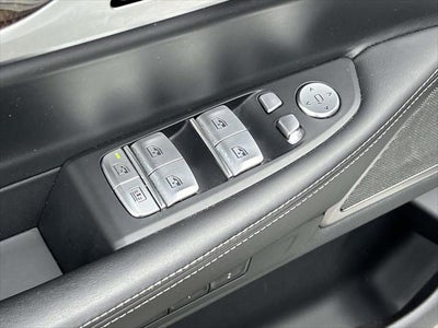 2021 BMW 7 Series Sedan