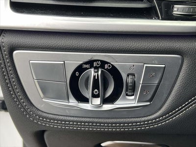 2021 BMW 7 Series Sedan