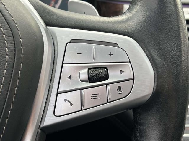 2021 BMW 7 Series Sedan