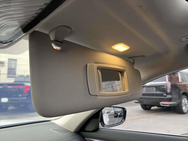 2021 BMW 7 Series Sedan