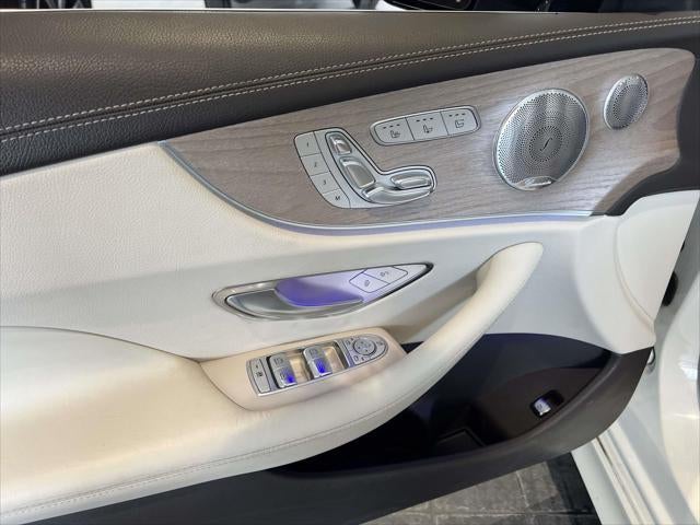 2019 Mercedes-Benz E-Class E 450