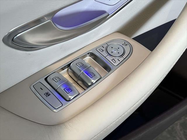 2019 Mercedes-Benz E-Class E 450