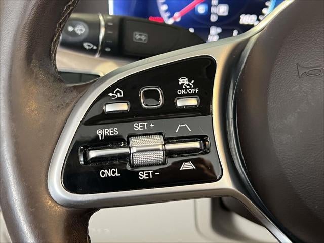 2019 Mercedes-Benz E-Class E 450