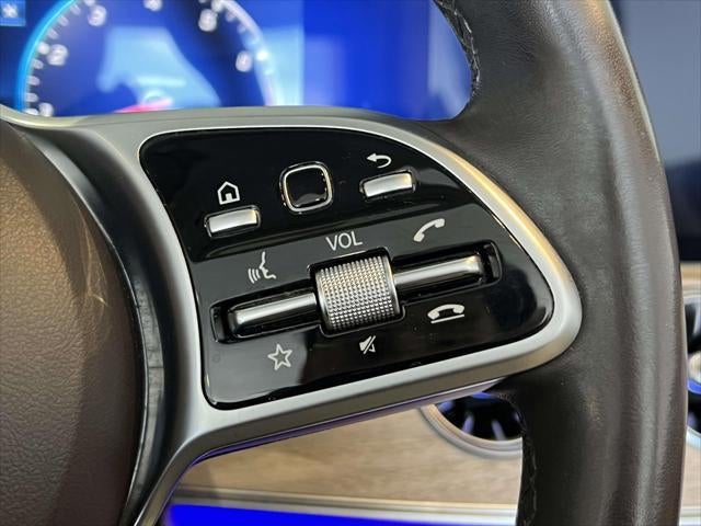 2019 Mercedes-Benz E-Class E 450