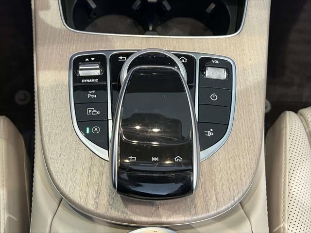 2019 Mercedes-Benz E-Class E 450