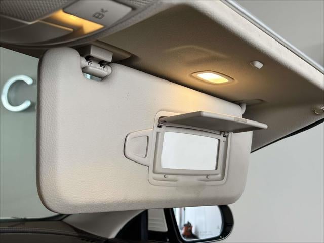 2019 Mercedes-Benz E-Class E 450