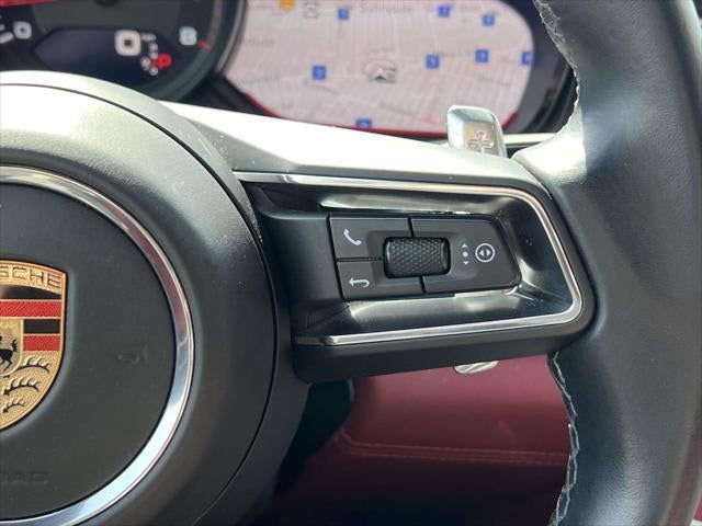 2023 Porsche Panamera 4 Platinum Edition