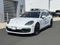 2023 Porsche Panamera 4 Platinum Edition