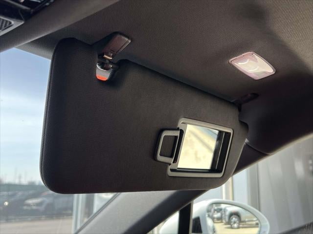 2023 Porsche Panamera 4 Platinum Edition