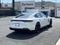 2023 Porsche Panamera 4 Platinum Edition