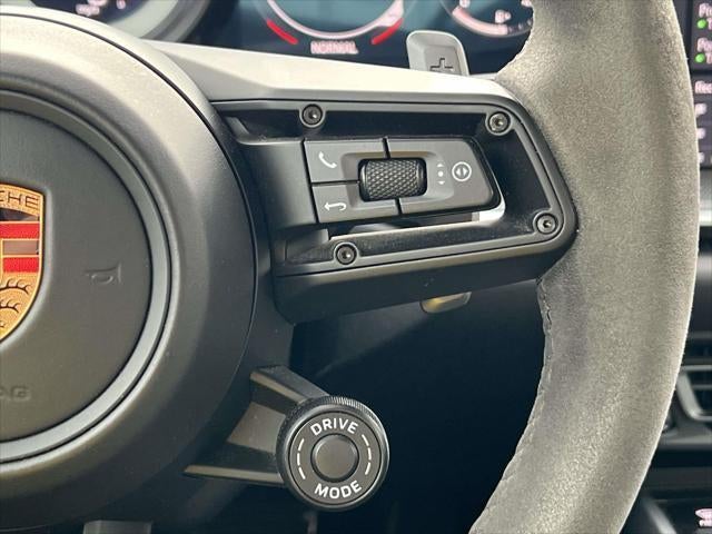 2020 Porsche 911 Carrera 4S