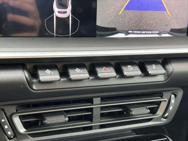 2020 Porsche 911 Carrera 4S