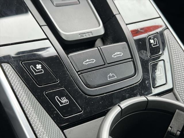 2020 Porsche 911 Carrera 4S