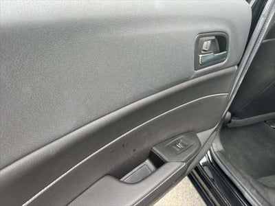 2019 Acura ILX w/Premium Pkg