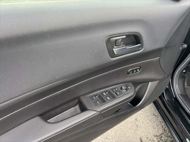 2019 Acura ILX w/Premium Pkg