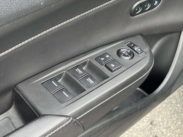 2019 Acura ILX w/Premium Pkg