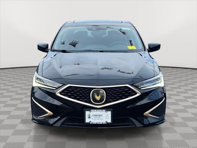 2019 Acura ILX w/Premium Pkg