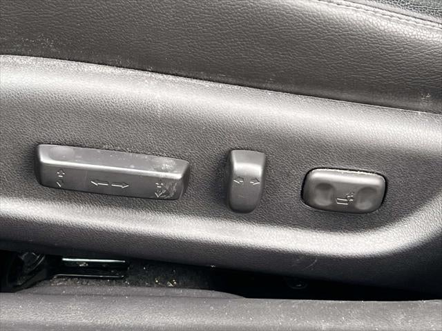 2019 Acura ILX w/Premium Pkg