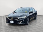 2019 Acura ILX w/Premium Pkg