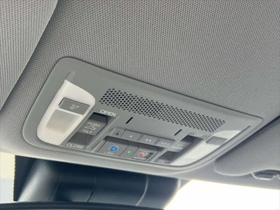 2019 Acura ILX w/Premium Pkg