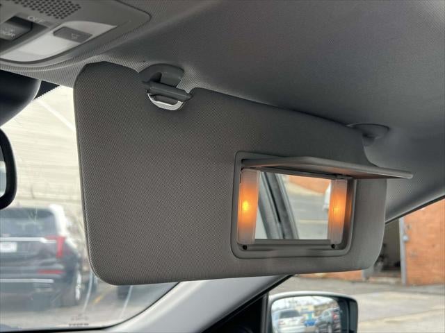 2019 Acura ILX w/Premium Pkg