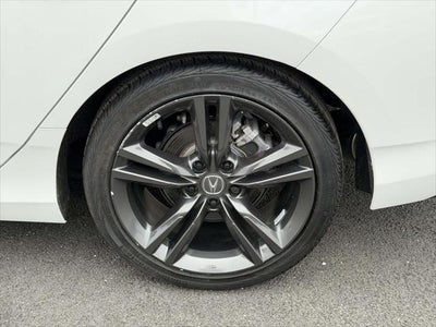 2023 Acura Integra w/A-Spec Package
