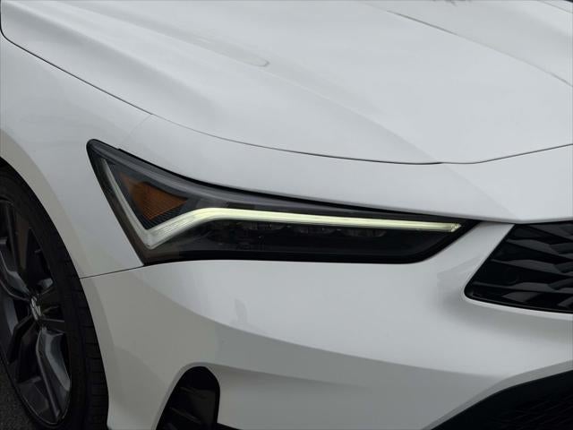 2023 Acura Integra w/A-Spec Package
