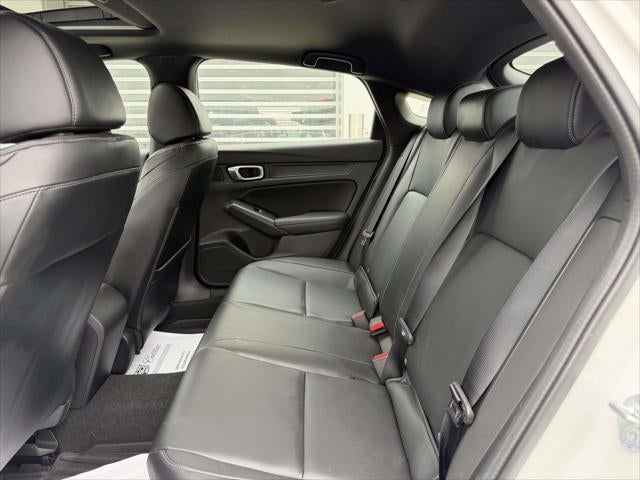 2023 Acura Integra w/A-Spec Package