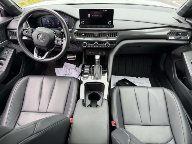 2023 Acura Integra w/A-Spec Package