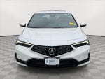 2023 Acura Integra w/A-Spec Package