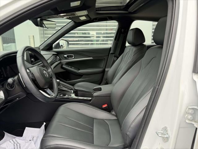 2023 Acura Integra w/A-Spec Package