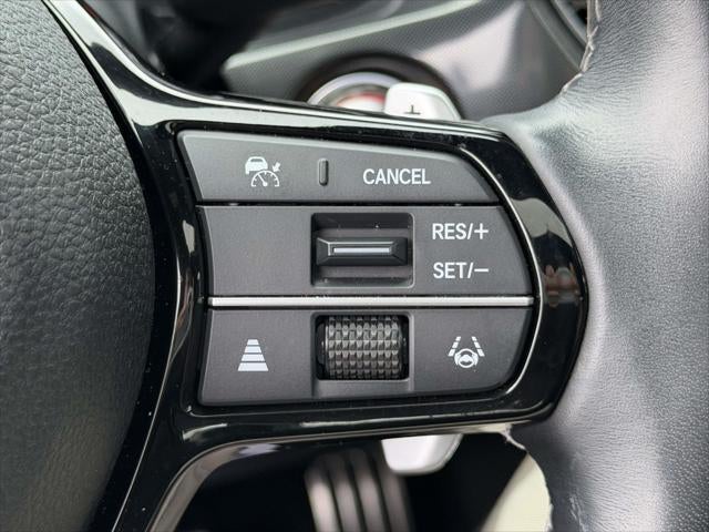 2023 Acura Integra w/A-Spec Package