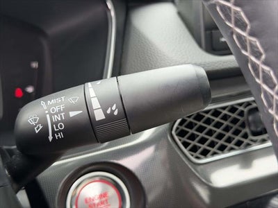 2023 Acura Integra w/A-Spec Package