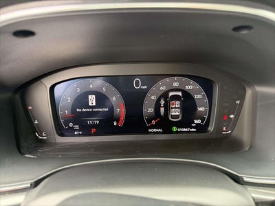 2023 Acura Integra w/A-Spec Package
